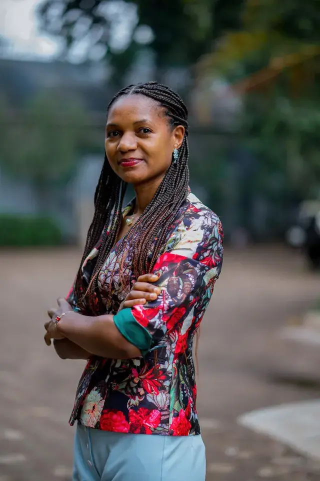 Doroth V. Swai