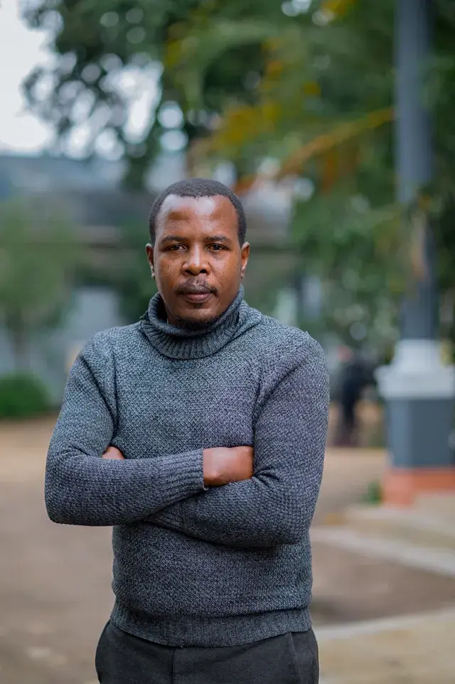 Ernest S. Msigwa